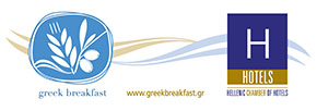 Greek Breakfast Award